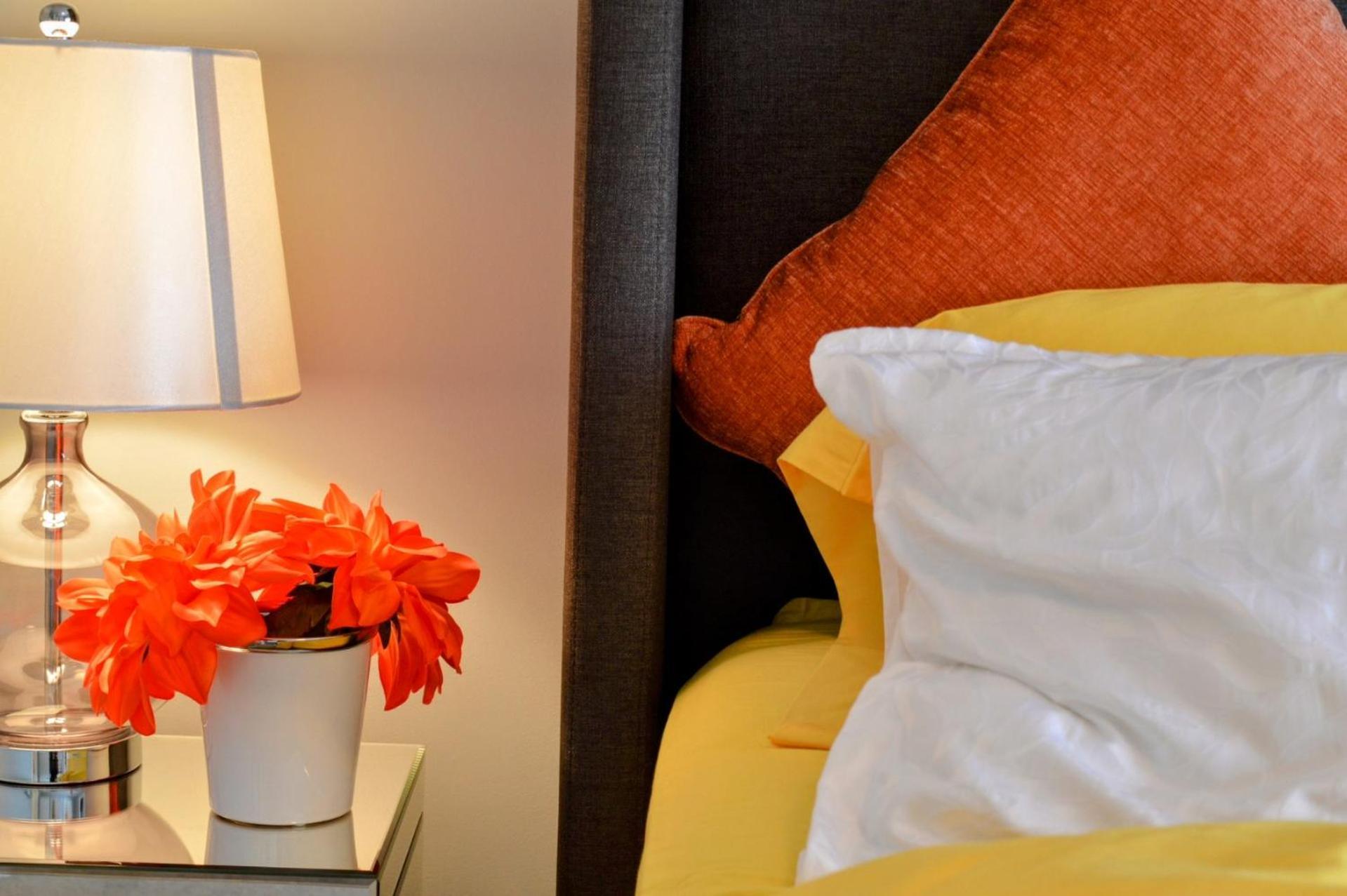 Guest Room Лукан Екстериор снимка